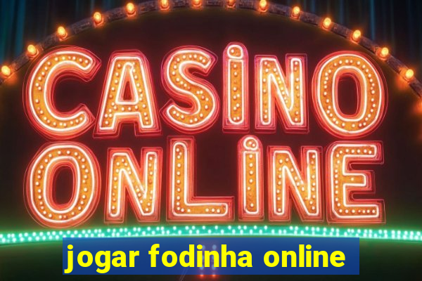 jogar fodinha online